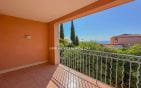 APPARTEMENT 3P VUE MER AVEC PLACE DE PARKING RESIDENCE SECURISEE AVEC PISCINE Min 0