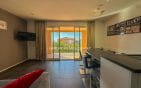APPARTEMENT 3P VUE MER AVEC PLACE DE PARKING RESIDENCE SECURISEE AVEC PISCINE Min 2