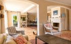 A VENDRE VILLA TRES BELLE VUE MER 5 CHAMBRES ET BUREAU PISCINE GARAGE DOUBLE PLAGES ET COMMERCES A PIED, AUX ISSAMBRES Min 3
