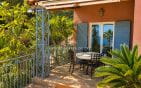 A VENDRE VILLA TRES BELLE VUE MER 5 CHAMBRES ET BUREAU PISCINE GARAGE DOUBLE PLAGES ET COMMERCES A PIED, AUX ISSAMBRES Min 9