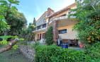 OFFRE ACCEPTEE – EN ATTENTE DE PROMESSE DE VENTE – A VENDRE VILLA VUE MER AVEC 5 CHAMBRES ET BUREAU ENVIRON 265M² HABITABLES GARAGE DE 40M² SUR TERRAIN PLAT A 900M DU CENTRE VILLE DE ST AYGULF Min 7
