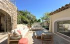 Demeure de prestige Les Issambres 8 pièce(s) 279 m2 – VUE MER PANORAMIQUE Min 5