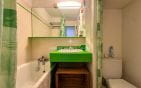 A VENDRE APPARTEMENT VUE MER  2 PIECES 27M² TERRASSE 12M² LA NARTELLE SAINTE MAXIME Min 7