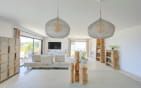 CONTEMPORAINE 8 PIECES  VUE MER PANORAMIQUE AVEC DOUBLE GARAGE ET PISCINE Min 4