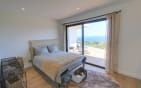 CONTEMPORAINE 8 PIECES  VUE MER PANORAMIQUE AVEC DOUBLE GARAGE ET PISCINE Min 8