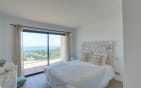 VILLA CONTEMPORAINE 8 PIECES  VUE MER PANORAMIQUE AVEC DOUBLE GARAGE ET PISCINE Min 12