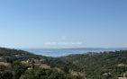 A VENDRE VILLA CONTEMPORAINE VUE MER 5 CHAMBRES PISCINE GRAND GARAGE AUX ISSAMBRES Min 1