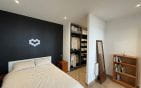 A VENDRE VILLA CONTEMPORAINE VUE MER 5 CHAMBRES PISCINE GRAND GARAGE AUX ISSAMBRES Min 7