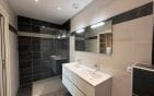 A VENDRE VILLA CONTEMPORAINE VUE MER 5 CHAMBRES PISCINE GRAND GARAGE AUX ISSAMBRES Min 8