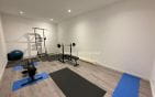 A VENDRE VILLA CONTEMPORAINE VUE MER 5 CHAMBRES PISCINE GRAND GARAGE AUX ISSAMBRES Min 9