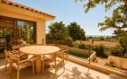 VILLA CONTEMPORAINE RÉNOVATION 2026 VUE MER  GARAGE PISCINE SAINT-AYGULF Min 1