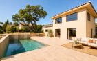VILLA CONTEMPORAINE RÉNOVATION 2026 VUE MER  GARAGE PISCINE SAINT-AYGULF Min 2