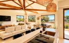 VILLA CONTEMPORAINE RÉNOVATION 2026 VUE MER  GARAGE PISCINE SAINT-AYGULF Min 5