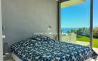 FOR SALE: CONTEMPORARY VILLA WITH SEA VIEW, 3 EN-SUITE BEDROOMS, INDEPENDENT APARTMENT Min 4