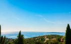 LES ISSAMBRES VILLA DE PLAIN PIED AVEC VUE MER PANORAMIQUE – EXPO SUD – PISCINE – GARAGE  TERRAIN PLAT Min 12