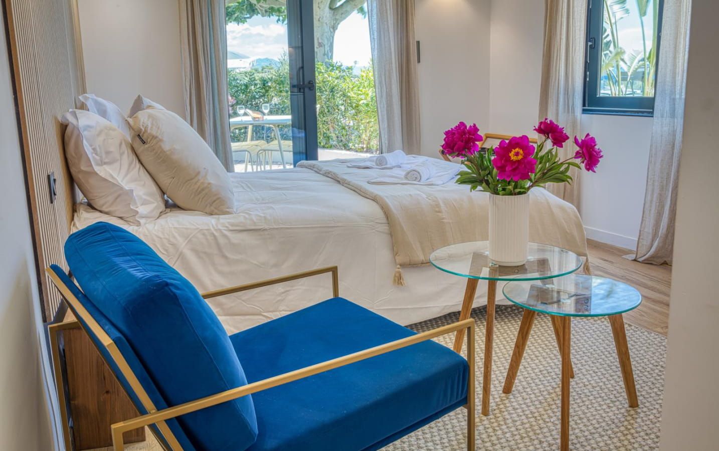 DU STUDIO AU T3 AU SEIN D&rsquo;UNE RESIDENCE INTIMISTE 8 LOTS  À 50 M DE LA PLAGE AUX ISSAMBRES Image 13