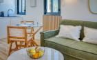 DU STUDIO AU T3 AU SEIN D&rsquo;UNE RESIDENCE INTIMISTE 8 LOTS  À 50 M DE LA PLAGE AUX ISSAMBRES Min 4