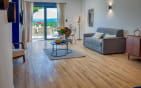 DU STUDIO AU T3 AU SEIN D&rsquo;UNE RESIDENCE INTIMISTE 8 LOTS  À 50 M DE LA PLAGE AUX ISSAMBRES Min 6