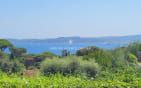 SAINTE MAXIME Villa Provençale VUE MER idéalement située entre Bas du Sémaphore et Centre ville. Min 1