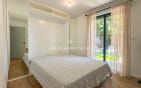 A VENDRE VILLA VUE MER ENVIRON 200 M2 ENTIEREMENT RENOVEE OFFRANT 5 CHAMBRES DONT 4 EN SUITE PISCINE GARAGE A SAINT AYGULF Min 11