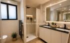 A VENDRE VILLA VUE MER ENVIRON 200 M2 ENTIEREMENT RENOVEE OFFRANT 5 CHAMBRES DONT 4 EN SUITE PISCINE GARAGE A SAINT AYGULF Min 12