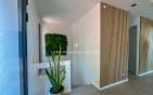 A VENDRE VILLA VUE MER ENVIRON 200 M2 ENTIEREMENT RENOVEE OFFRANT 5 CHAMBRES DONT 4 EN SUITE PISCINE GARAGE A SAINT AYGULF Min 9