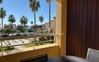 APPARTEMENT 2 PIECES VUE MER RESIDENCE BORD DE MER PARKING PRIVE Min 0