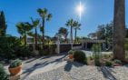VILLA DE PRESTIGE 400M2 VUE MER ESPACE SPA CAVE A VIN PISCINE GARAGE, A SAINT RAPHAEL Min 17