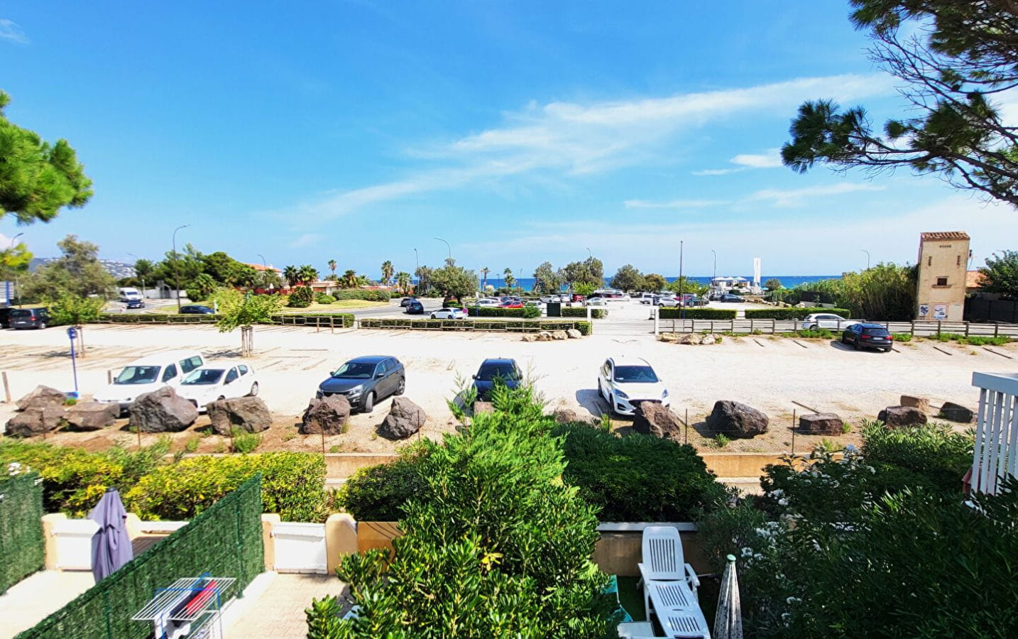 Appartement Sainte Maxime 3 pièce(s) 50 m2 Image 3