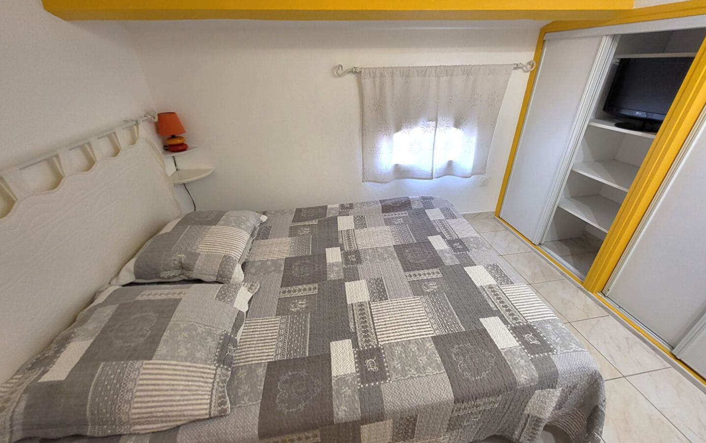 Appartement Sainte Maxime 3 pièce(s) 50 m2 Image 5