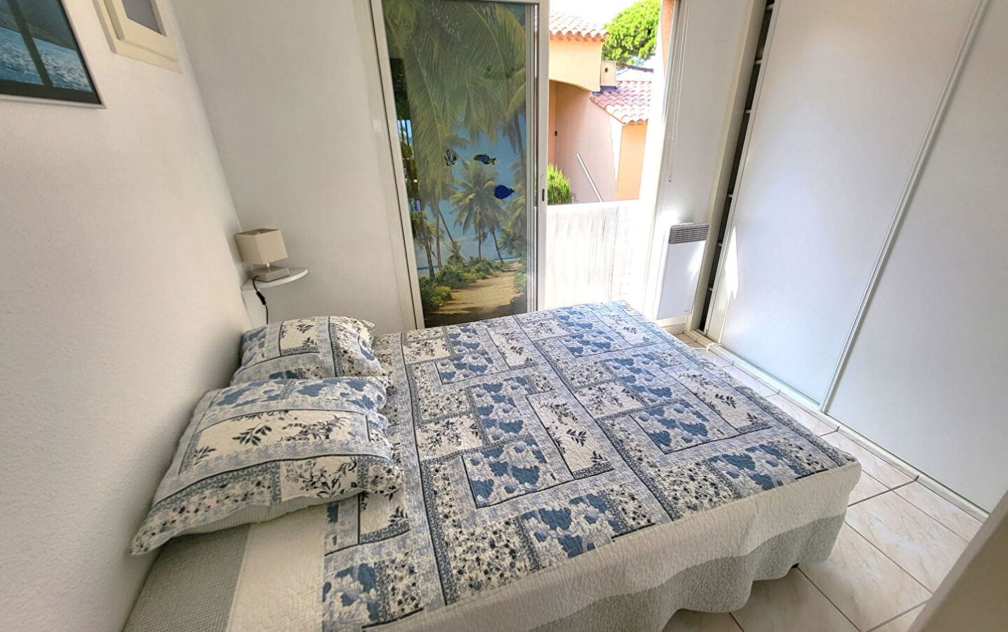 Appartement Sainte Maxime 3 pièce(s) 50 m2 Image 6