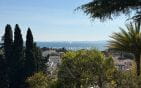 APPARTEMENT-VILLA 3 PIECES VUE MER ST RAPHAEL Min 1