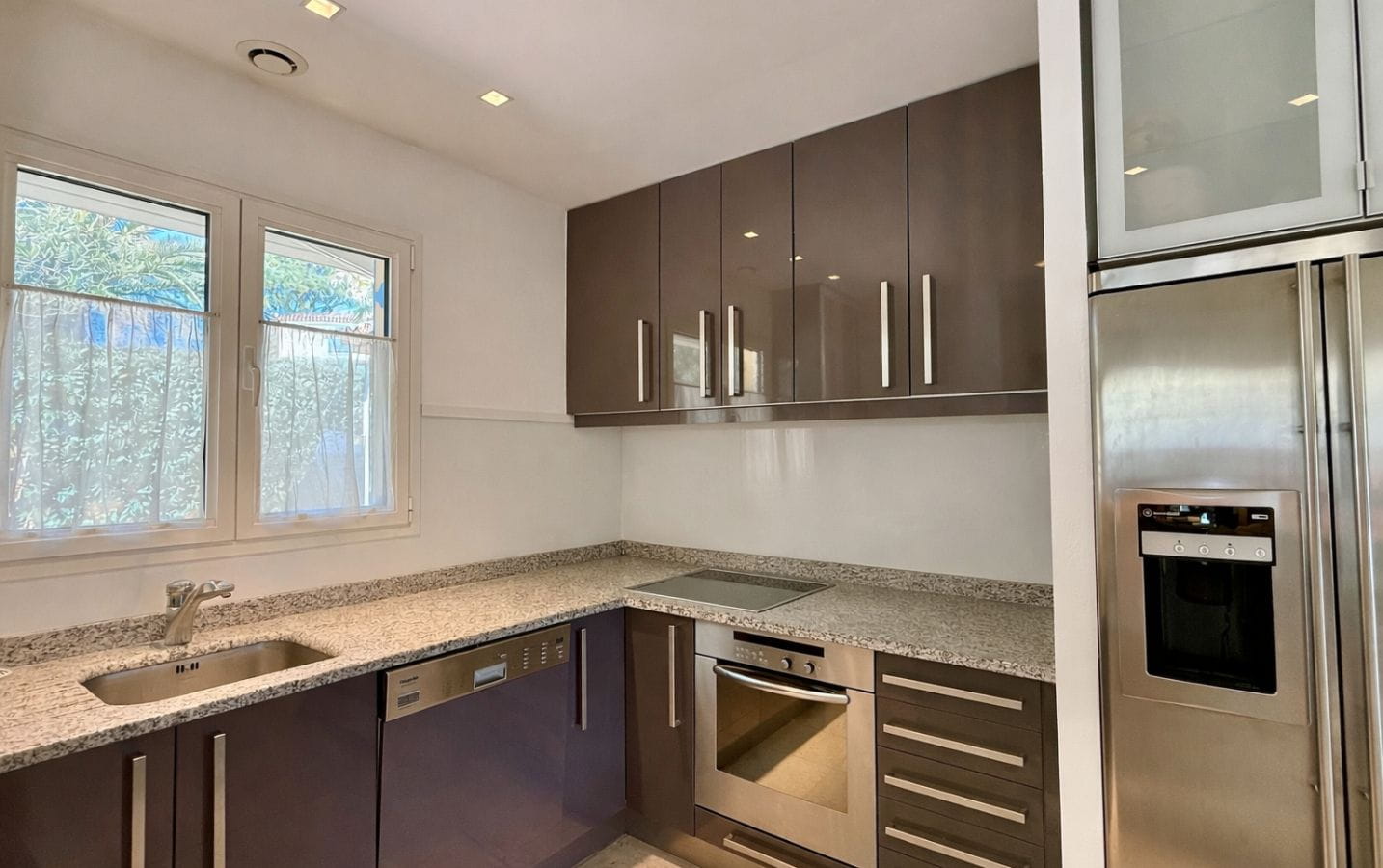 VILLA VUE MER 5 PIECES A PROXIMITE IMMEDIATE DE LA MER, A SAINTE MAXIME Image 7