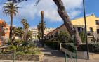 APPARTEMENT DUPLEX 3P AVEC TERRASSE ET PLACE DE PARKING EN SOUS SOL, A SAINTE MAXIME CENTRE VILLE ET PLAGE A PIED Min 11