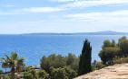 A VENDRE – VILLA TRES BELLE VUE MER – 5 CHAMBRES ET BUREAU – PISCINE – GARAGE DOUBLE – PLAGES ET COMMERCES A PIED – LES ISSAMBRES Min 14