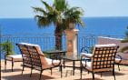 A VENDRE – VILLA TRES BELLE VUE MER – 5 CHAMBRES ET BUREAU – PISCINE – GARAGE DOUBLE – PLAGES ET COMMERCES A PIED – LES ISSAMBRES Min 0