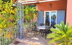 A VENDRE – VILLA TRES BELLE VUE MER – 5 CHAMBRES ET BUREAU – PISCINE – GARAGE DOUBLE – PLAGES ET COMMERCES A PIED – LES ISSAMBRES Min 15