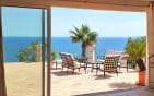 A VENDRE – VILLA TRES BELLE VUE MER – 5 CHAMBRES ET BUREAU – PISCINE – GARAGE DOUBLE – PLAGES ET COMMERCES A PIED – LES ISSAMBRES Min 4