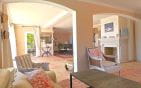 A VENDRE – VILLA TRES BELLE VUE MER – 5 CHAMBRES ET BUREAU – PISCINE – GARAGE DOUBLE – PLAGES ET COMMERCES A PIED – LES ISSAMBRES Min 7