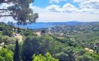 Apartment in Les Issambres, 2 rooms, 35 m2 Min 1