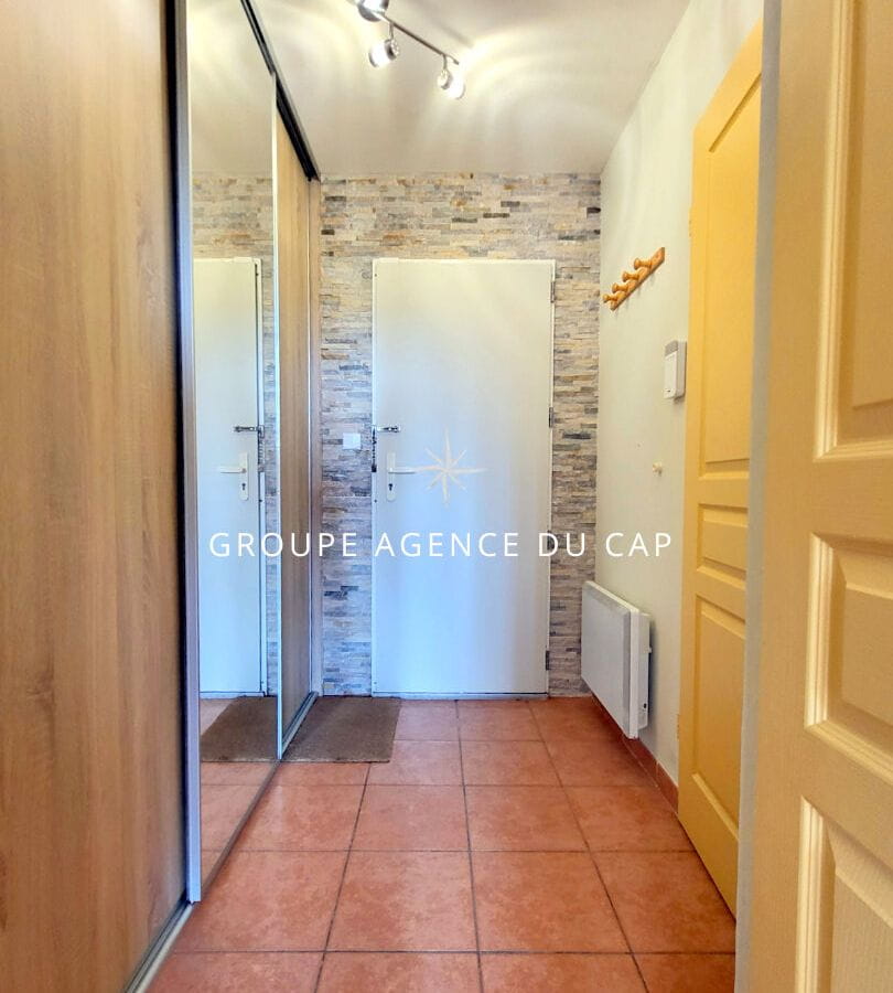 Apartment in Les Issambres, 2 rooms, 35 m2 Image 10