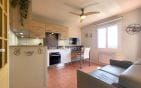 Apartment in Les Issambres, 2 rooms, 35 m2 Min 0