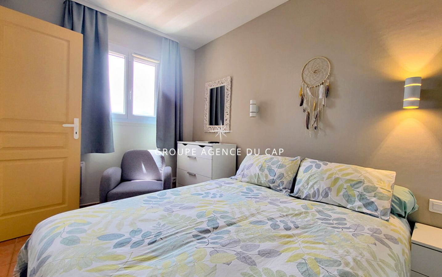 Apartment in Les Issambres, 2 rooms, 35 m2 Image 2
