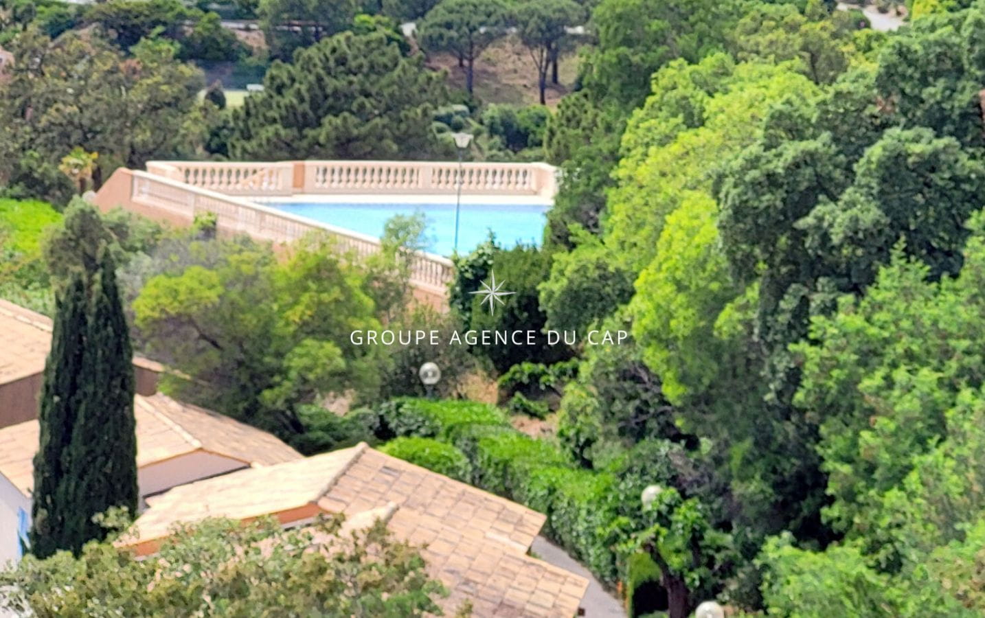 Apartment in Les Issambres, 2 rooms, 35 m2 Image 4