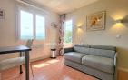 Apartment in Les Issambres, 2 rooms, 35 m2 Min 5
