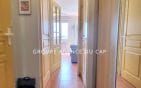 Apartment in Les Issambres, 2 rooms, 35 m2 Min 9
