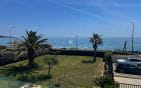 A VENDRE A SAINTE-MAXIME VUE MER EXCEPTIONNELLE A PIED DES PLAGES APPARTEMENT 3/4 PIECES Min 0