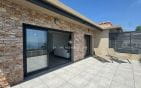 A VENDRE A SAINTE-MAXIME VUE MER EXCEPTIONNELLE A PIED DES PLAGES APPARTEMENT 3/4 PIECES Min 4