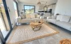 A VENDRE A SAINTE-MAXIME VUE MER EXCEPTIONNELLE A PIED DES PLAGES APPARTEMENT 3/4 PIECES Min 6