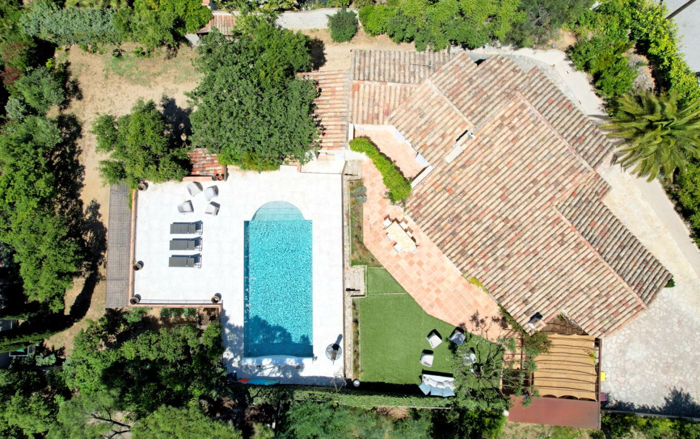 Villa  6 pièce(s) 170 m2 Image 1